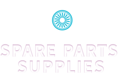 Spare parts supplies
