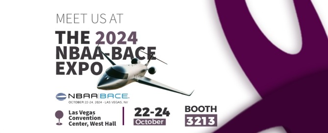 nbaa-bace expo 2024