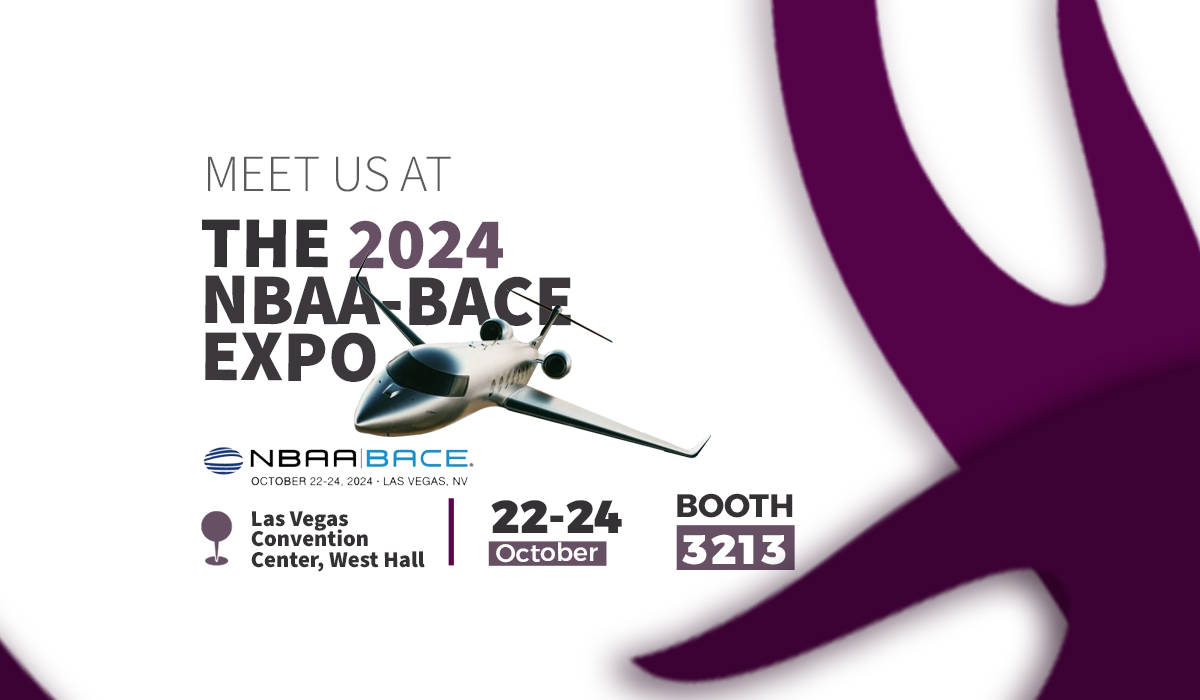 nbaa-bace expo 2024