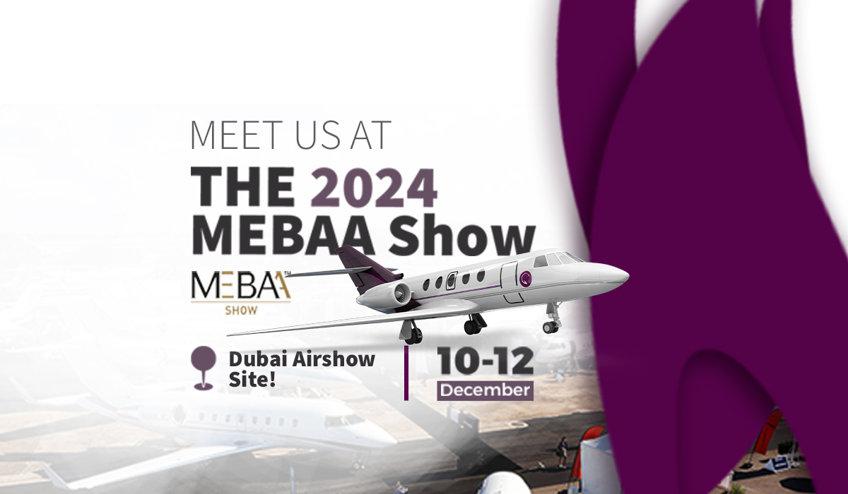 mebba show 2024