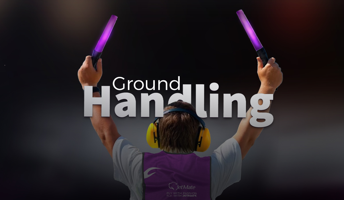 ground handling