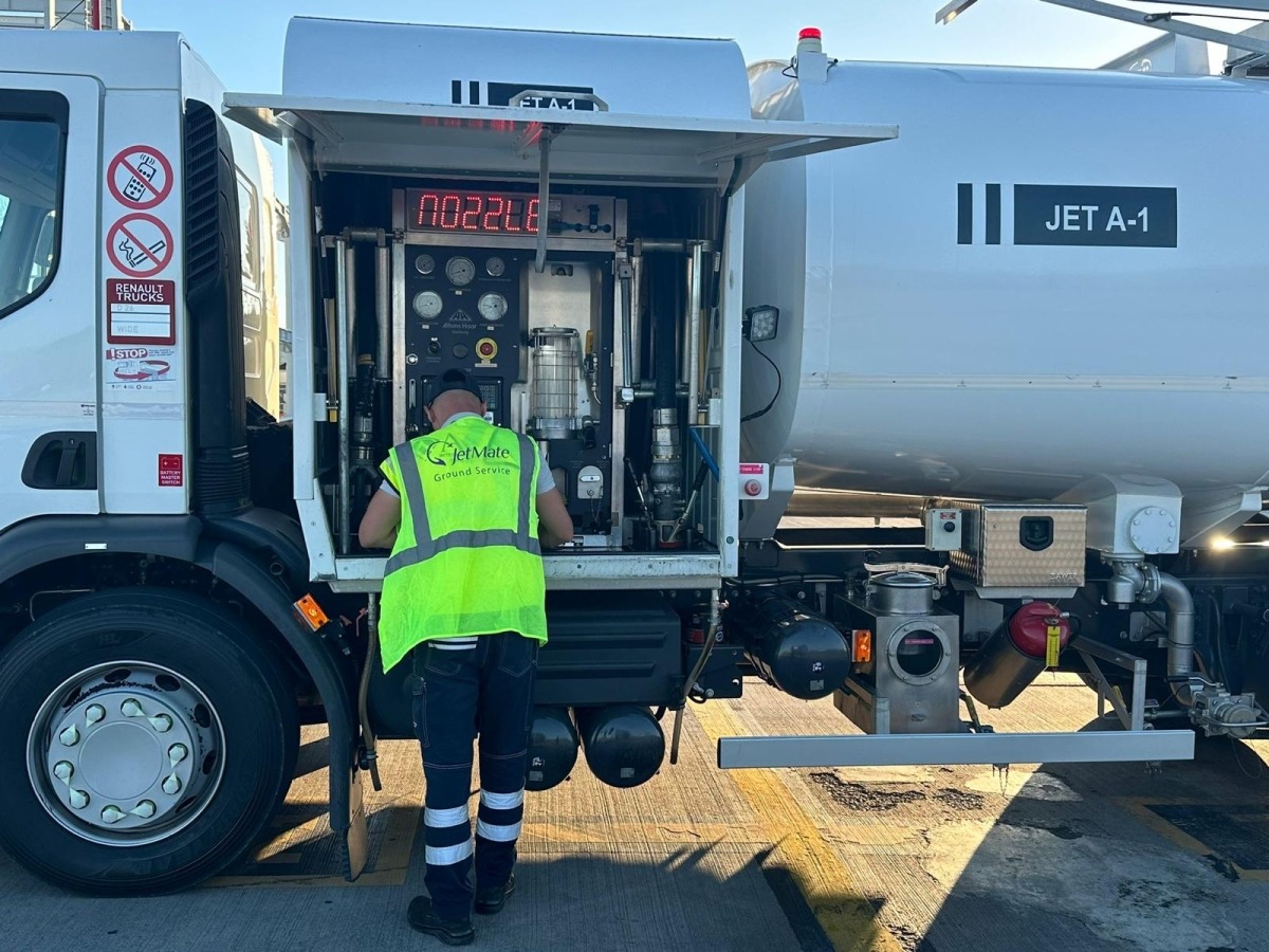 Safe Refuling Regulations for safe refueling operations at airports. - JetMate Aviation