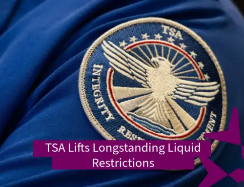 TSA Lifts Longstanding Liquid Restrictions