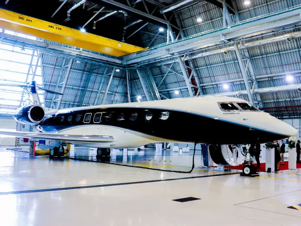jetmate charter