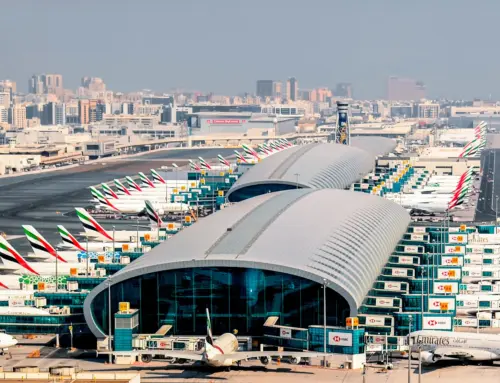 UAE Operational Update: Enhanced Slot Availability & Streamlined Landing Approvals