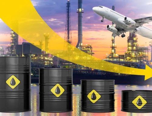 Fuel Shock and Geopolitics: How Middle East Tensions Are Rewriting Aviation Economics