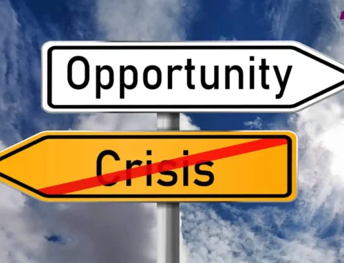 From Crisis to Opportunity: Flight Support Services Take Center Stage