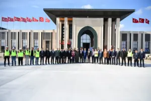 ankara airport