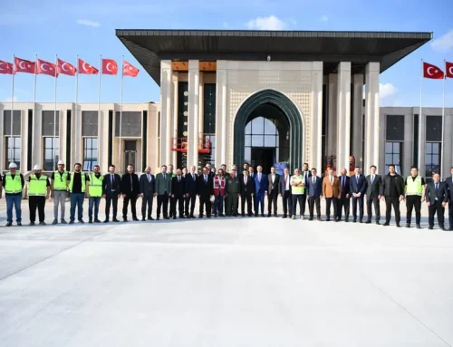 Ankara Airport ANK Is Open – Here’s How to Operate There Smoothly