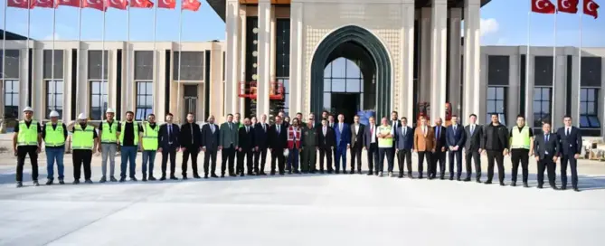 ankara airport