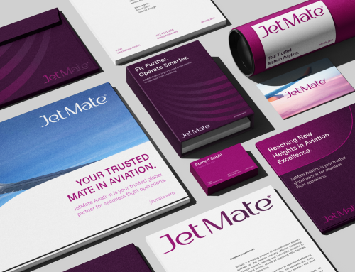JetMate Aviation Enters a New Era with a Global Rebrand