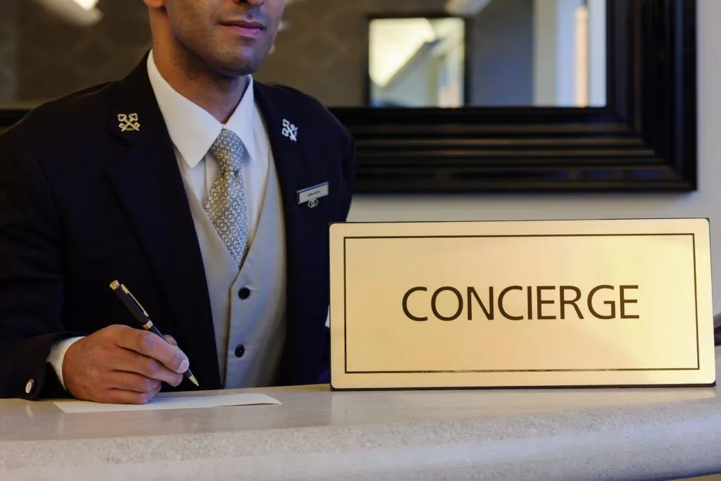 concierge-jetmate aviation